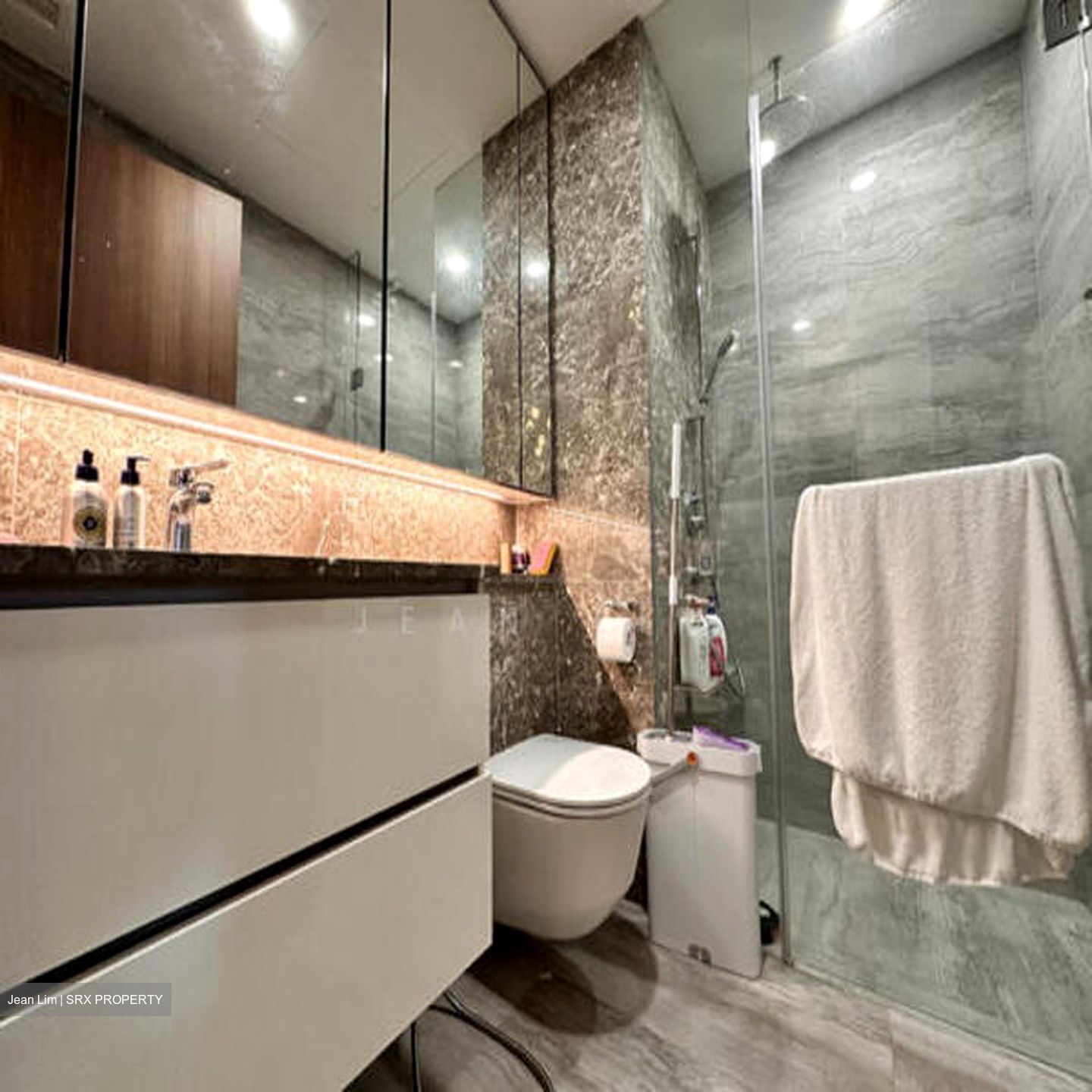 Fourth Avenue Residences (D10), Apartment #506561661